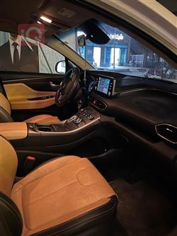 هيونداي سانتافي